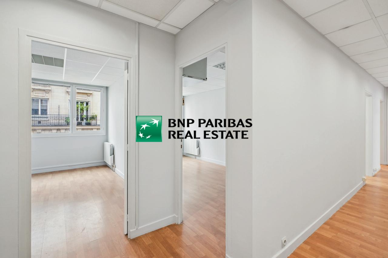 Bureau Neuilly-sur-Seine 100m² Location bureau Neuilly-sur-Seine Hauts-de-Seine OLBUR2205748 2